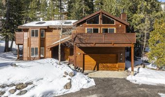 1730 Deer Park Dr, Alpine Meadows, CA 96146