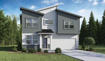 2709 NW 4th Ave Plan: Ashland, Battle Ground, WA 98604