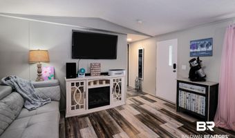43198 Pine Grove Rd, Bay Minette, AL 36507