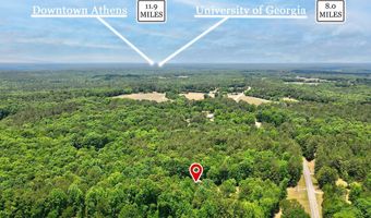2260 Belmont Rd, Arnoldsville, GA 30619