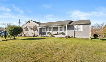 151 Walnford Rd, Allentown, NJ 08501