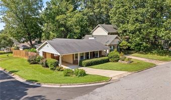 826 CHEYENNE Ave, Auburn, AL 36830