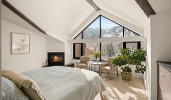 155 Lone Pine Rd /River Bluff C2, Aspen, CO 81611