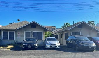2013 Young St, Honolulu, HI 96826