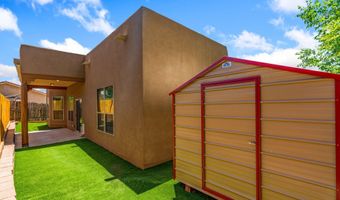 212 Riesling Rd, Bernalillo, NM 87004