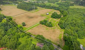 1790 Coon Hunt Rd, Baxter, TN 38544