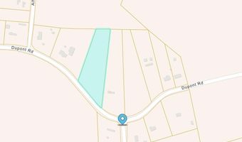 Dupont Rd, Aynor, SC 29511