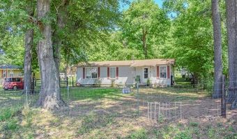 207 SE 2nd St, Antlers, OK 74523