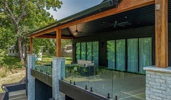 56460 E 307 Rd, Afton, OK 74331
