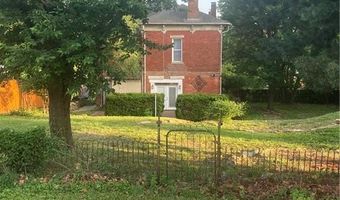 605 Atchison St, Atchison, KS 66002