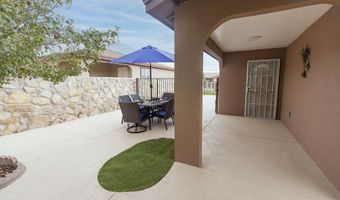 1205 Aero Ln, Berino, NM 88024