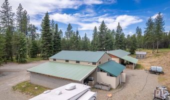 8626 E SON SHINE Way, Athol, ID 83801
