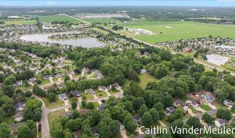 11035 Timberline Dr, Allendale, MI 49401
