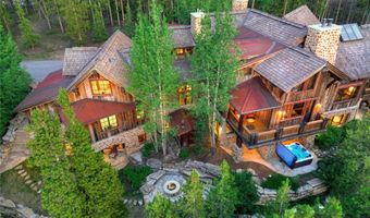456 Peerless Dr, Breckenridge, CO 80424