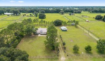 10904 NE 41ST Ter, Anthony, FL 32617