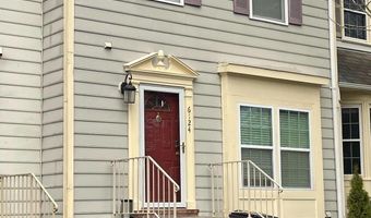 6124 OLD BRENTFORD Ct, Alexandria, VA 22310