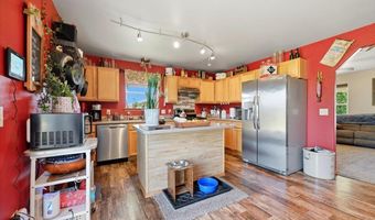 1323 Dacar St, Belle Fourche, SD 57717