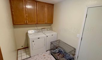2906 LAGUNA Dr, Amarillo, TX 79110