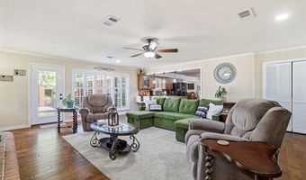 1000 SE 3rd, Antlers, OK 74523