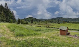 26810 NE 434TH St, Amboy, WA 98601