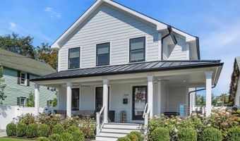 704 15th Ave, Belmar, NJ 07719