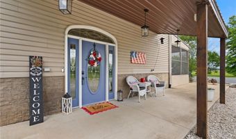 4248 N Whitsitt Rd, Austin, IN 47102
