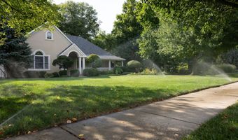 10671 Geist Ridge Ct, Fishers, IN 46040