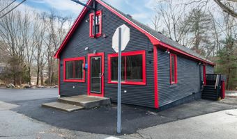 120 Danielson Pike, Foster, RI 02825