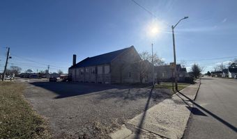 512 P St, Bedford, IN 47421