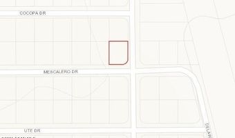 1320 Dakota St, Chino Valley, AZ 86323