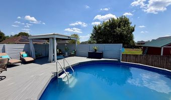 1011 Pembrooke Dr, Bardstown, KY 40004