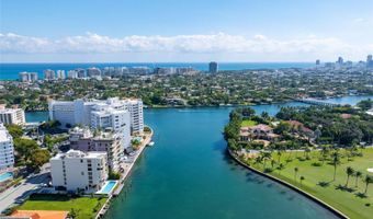 9102 W Bay Harbor Dr 5D, Bay Harbor Islands, FL 33154