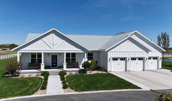 355 N 500 W, Blackfoot, ID 83221