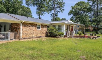 431 TERRY Rd, Anniston, AL 36207