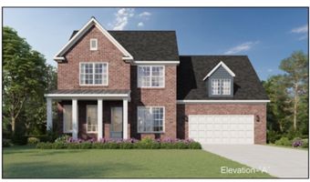12518 IVY BLUFF Dr N, Arlington, TN 38002