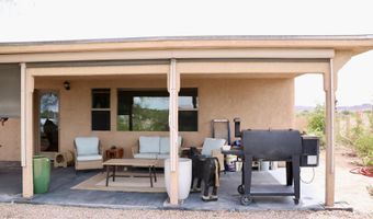 42832 La Posa Rd, Bouse, AZ 85325