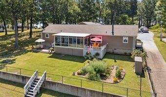56402 E 285 Rd, Afton, OK 74331