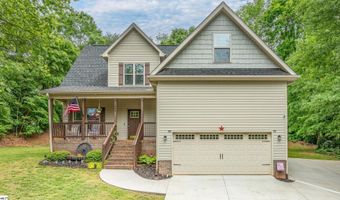 403 Palmetto Dr, Greer, SC 29651