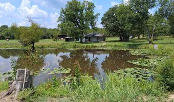 405 S. Broadway, Albion, OK 74521