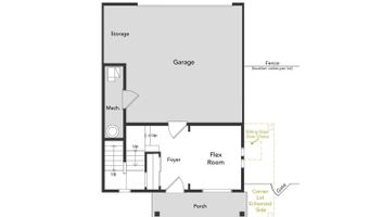 46502 Avery Ln, Bennett, CO 80102