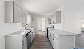 lot 8 Askea Grove Lane, Arab, AL 35016