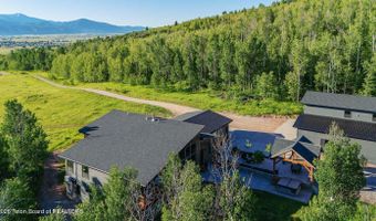 340 HITCHING RAIL Rd, Afton, WY 83110
