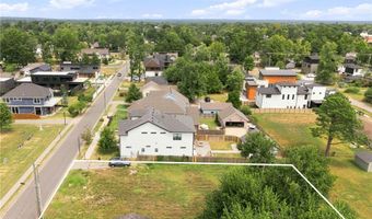215 SW F St Lot 3, Bentonville, AR 72712