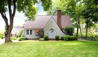 4951 W Liberty Rd, Ann Arbor, MI 48103