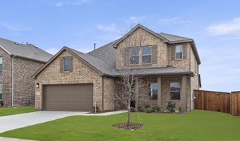 Coyote Meadows by Ashton Woods 1608 Diamond Peak Trail Plan: Grayson, Anna, TX 75409