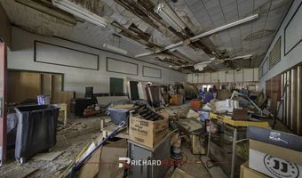 109 S 4th St, Basin, WY 82410