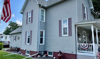 305 N Washington St, Abingdon, IL 61410