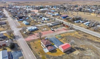 603 E 1st St, Buffalo, SD 57720