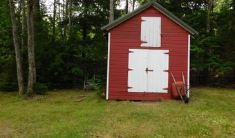 226 228 Berry Rd, Alexander, ME 04694