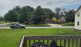 628 W Mcgregor St, Algona, IA 50511
